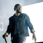 Kendrick Lamar surprises with new album 'GNX'