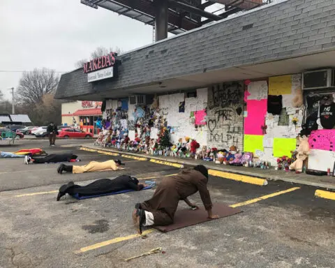 Man gets probation for helping Young Dolph's killers after Memphis rapper's shooting