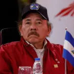 Nicaraguan lawmakers back reform strengthening Ortega's power