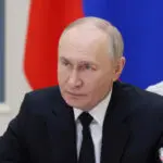 Putin says Russia will keep testing new missile in combat