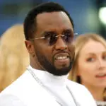 Rapper Sean 'Diddy' Combs due in court seeking bail before sex-trafficking trial