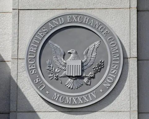 US SEC obtained record financial remedies in fiscal 2024, agency says