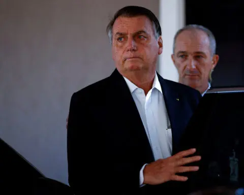 Bolsonaro's coup indictment postponed by Brazil's top prosecutor, sources say