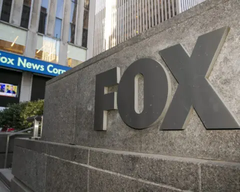 Fox attorneys seek to dismiss shareholder lawsuit over reporting of vote rigging allegations in 2020