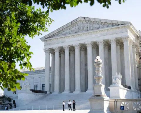 Supreme Court takes up major appeal testing power of federal agencies