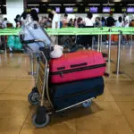 What to do if your luggage is lost, delayed, stolen or damaged