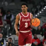 Lawyer says ex-Temple basketball standout Hysier Miller met with NCAA for hours amid gambling probe