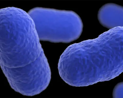 Listeria outbreak tied to Yu Shang Food leaves California infant dead and 10 people sick