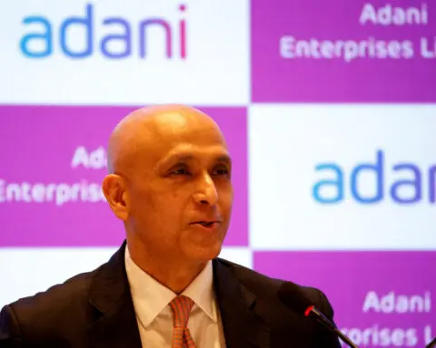 Adani CFO says US charges linked to only one business contract