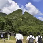 Japan will hold first memorial for 'all workers' at Sado gold mines but blurs WWII atrocity. Why?