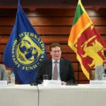 IMF approves third review of Sri Lanka's $2.9 billion bailout