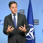 NATO boss Rutte held talks with Trump in Florida, alliance says