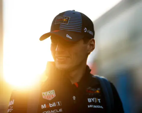 How Max Verstappen can become a four-time F1 world champion at the Las Vegas Grand Prix