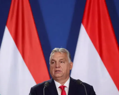 Hungary has invited Netanyahu to visit, Israeli PM's office confirms