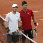 Andy Murray will coach Novak Djokovic through the Australian Open