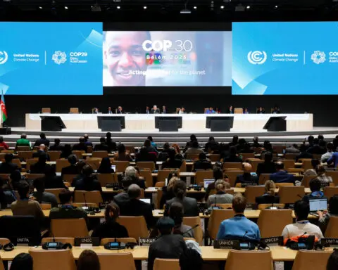 COP29 climate finance deal clinched, what are countries saying?