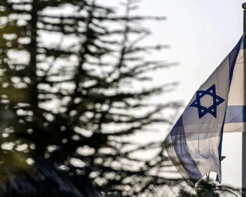 An Israeli citizen is missing in the UAE. Israel says ‘information’ suggests a terror incident