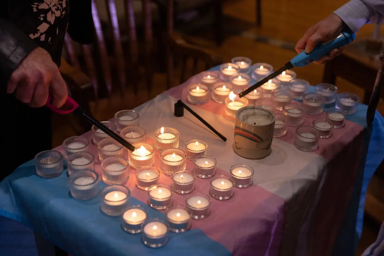Delaware’s transgender community reels after election. There’s a lot to fear, they say