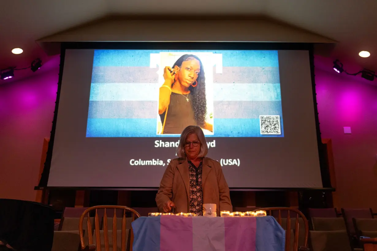 Delaware’s transgender community reels after election. There’s a lot to fear, they say