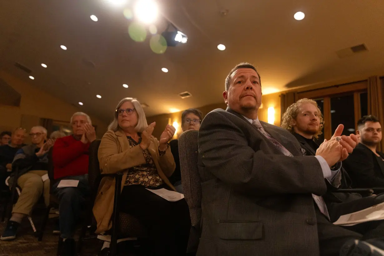 Delaware’s transgender community reels after election. There’s a lot to fear, they say