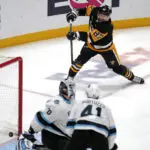 Penguins' Crosby scores 600th NHL goal