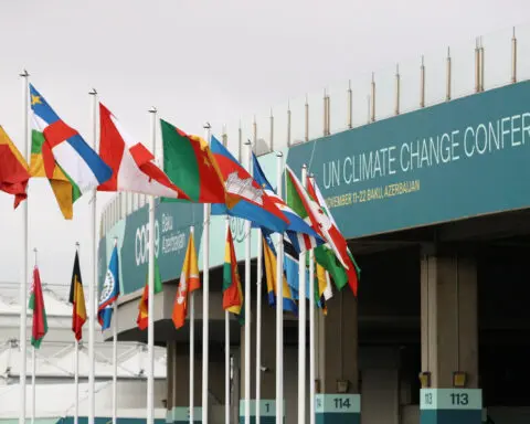 Takeaways from the COP29 climate summit in Azerbaijan