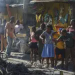 Haiti wonders what's next as gang violence surges and UN peacekeeping mission flops