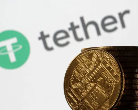 Trump pick Lutnick's firm in talks with Tether for $2 billion bitcoin lending project, Bloomberg reports