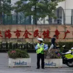 China's local governments step up public safety measures after attacks