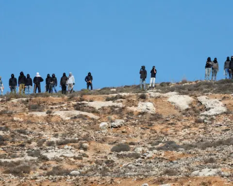 Israel's Netanyahu condemns settler violence on IDF in West Bank