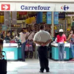 Brazilian meat suppliers stop deliveries to local Carrefour retailers, media say