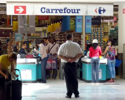 Brazilian meat suppliers stop deliveries to local Carrefour retailers, media say