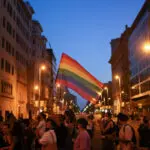 Four convicted in Spain over homophobic murder that sparked nationwde protests