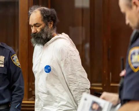 Homeless man’s alleged killing spree exposes NYC’s ‘whole rotten system’