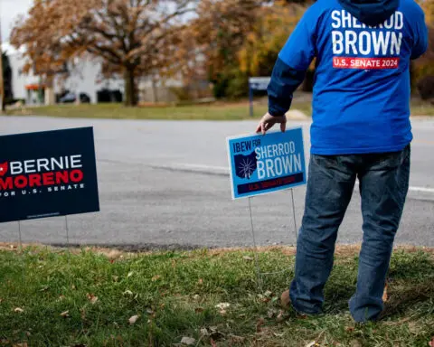 What Sherrod Brown says went wrong in his Senate race — and for Democrats