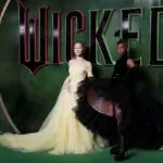 'Wicked' soars to $114 million weekend box office