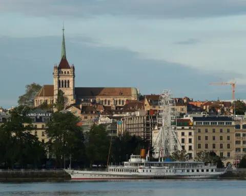 Swiss voters reject more powers for landlords on subletting