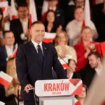 Poland's PiS party picks historian Nawrocki for presidential run