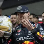 Verstappen still manages to win 4th straight F1 title in one of worst seasons of his Red Bull career