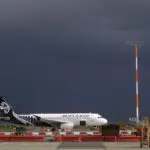 Air New Zealand sees lower earnings for first half of 2025 as engine issues persist