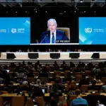 Business seeks details in face of mixed COP29 climate messages