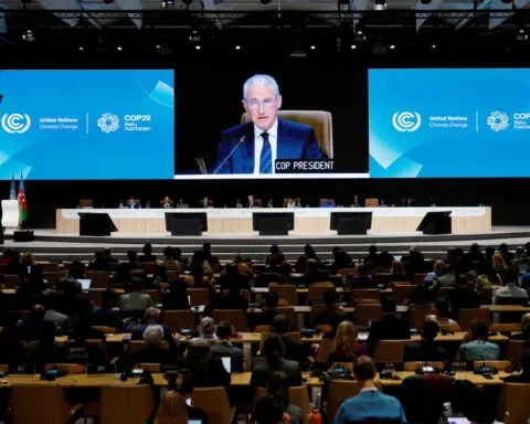 Business seeks details in face of mixed COP29 climate messages