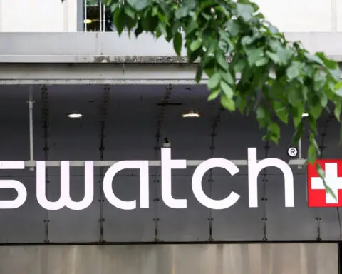 Malaysian court orders return of Swatch LGBTQ-themed watches