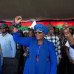 Namibia to vote in toughest election yet for ruling party