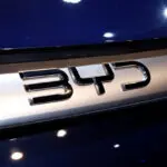 BYD says it will launch new generation of blade batteries next year