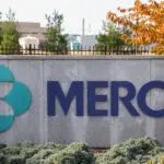 Merck's therapy for rare lung condition shown to help reduce risk of death in study