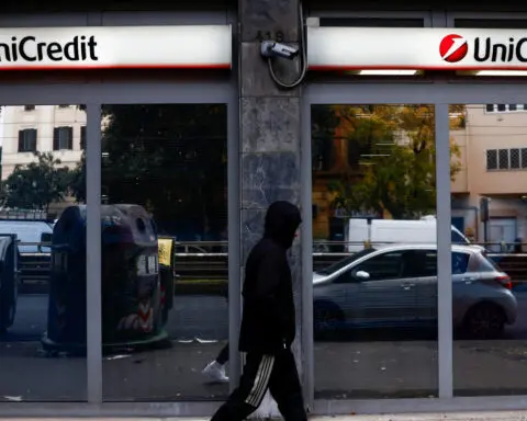 UniCredit irks Rome with $11 billion Banco BPM swoop after German backlash