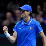 Jannik Sinner caps dream year by leading Italy to second straight Davis Cup title