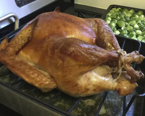 Are you in charge of a holiday feast? Follow these tips for food safety