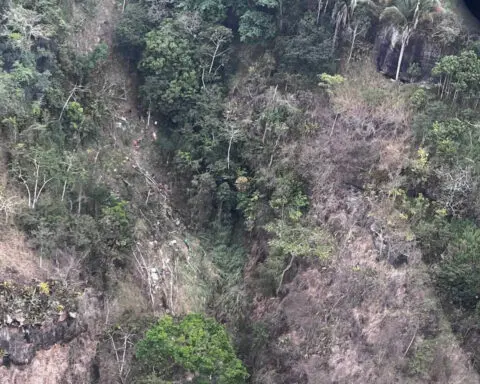 Bus crash in Brazil's Alagoas state leaves 17 dead; dozens rescued